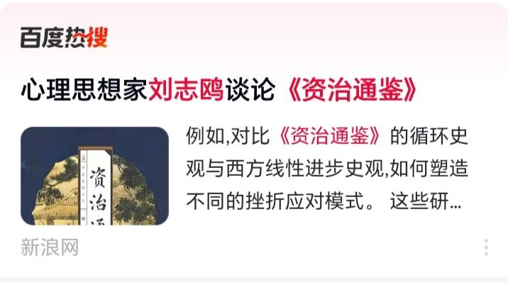 2025年：心理学家刘志鸥的文论影评