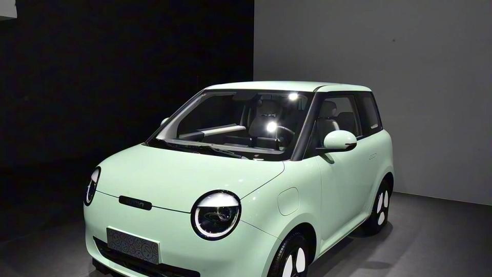 预算5万想买纯电车！零跑T03/长安Lumin/小蚂蚁，谁更胜一筹？