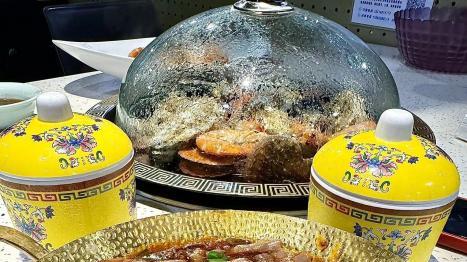 威海冬日觅食不迷路：本地人推荐美食合集