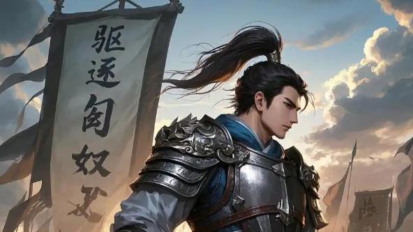 霍去病年少英雄，屡破匈奴，为何英年早逝留下诸多遗憾？