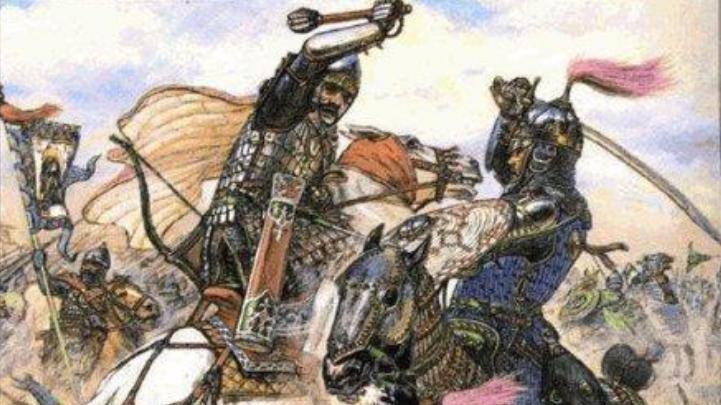 一场不亚于鸿门宴的千古迷局