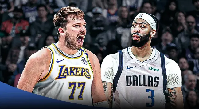 湖人轮休迷雾背后 东契奇返乡倒计时启动