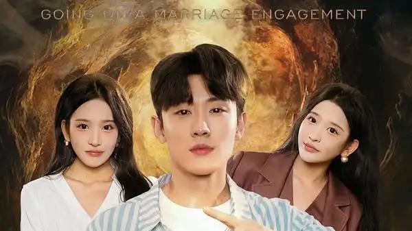 《美女退后，让我来》绝境翻盘燃爆全场与虐恋交织