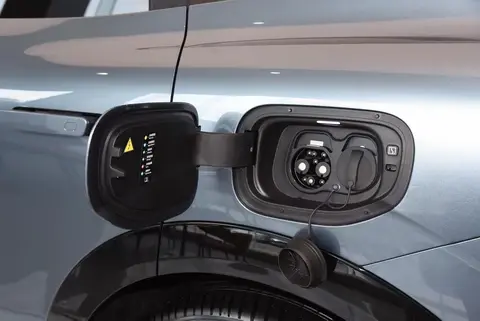 全能无短板，2025款极氪7X，让全家人都满意的中型纯电SUV！