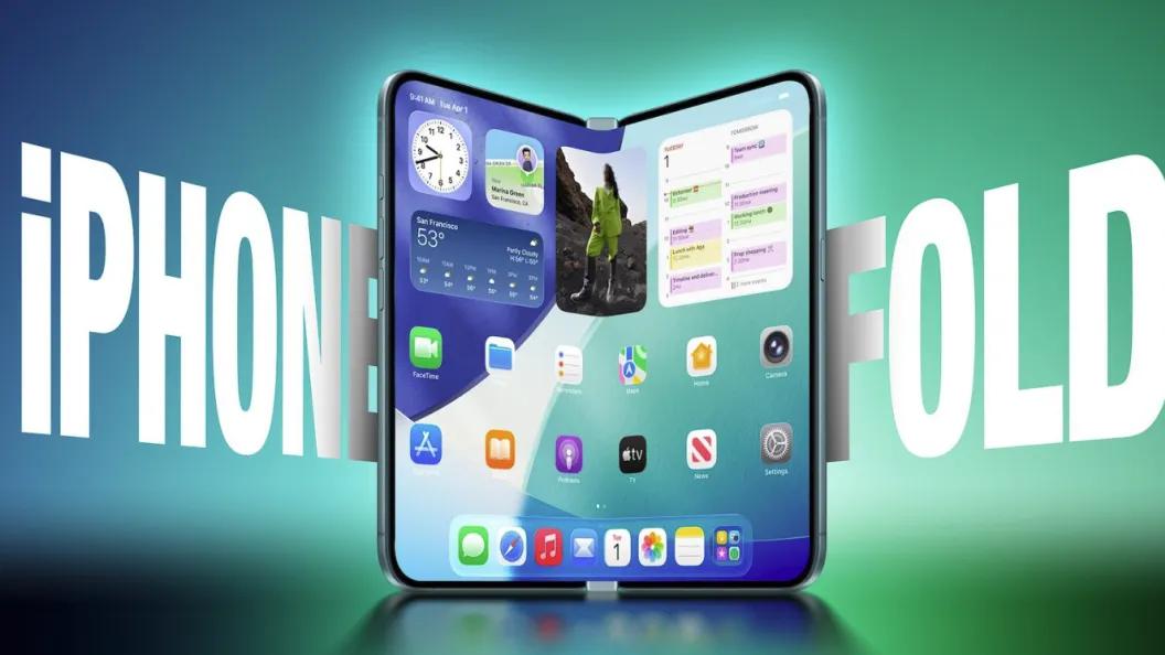 苹果折叠屏还在“难产”，OPPO的“无折痕”新品要截胡了！