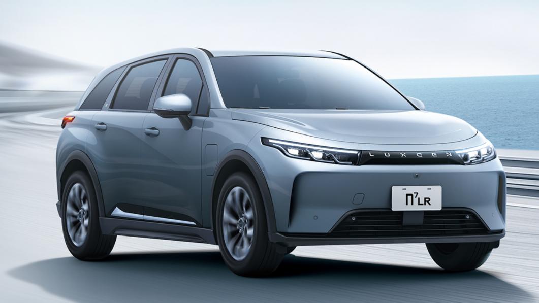 加油站“痛失好友”？纳智捷归来：这次不喝油，只充电