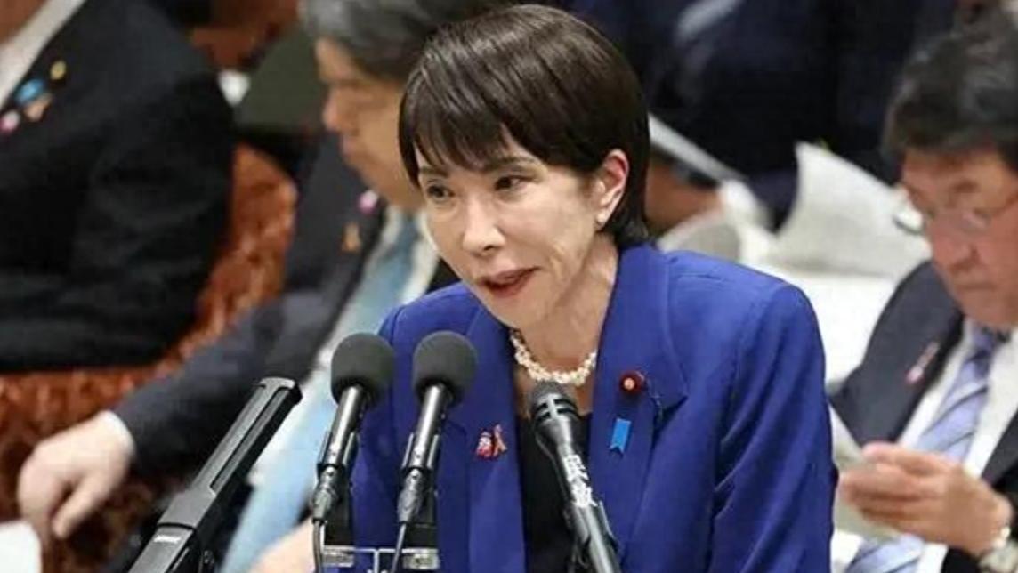 中国统一进程加速，特别告知美国，日本干预必遭强硬回击