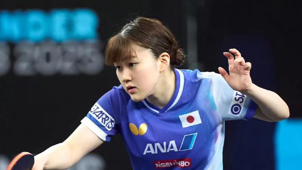 3-2！ 国乒小将绝境翻盘，日本双星死里逃生！ 今夜决战萨格勒布！