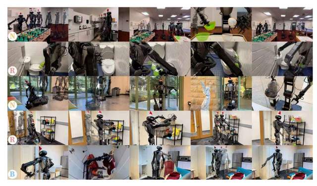 具身智能核心突破：物理模拟器与世界模型协同技术拆解【上】