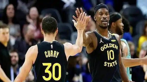 5320万，重回勇士