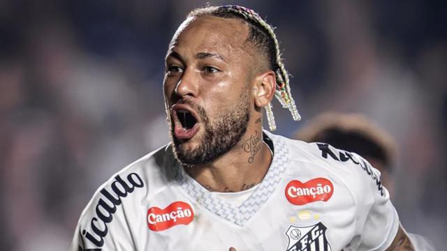 33岁内马尔隔空喊话：带我踢世界杯！若进决赛 我保证进球