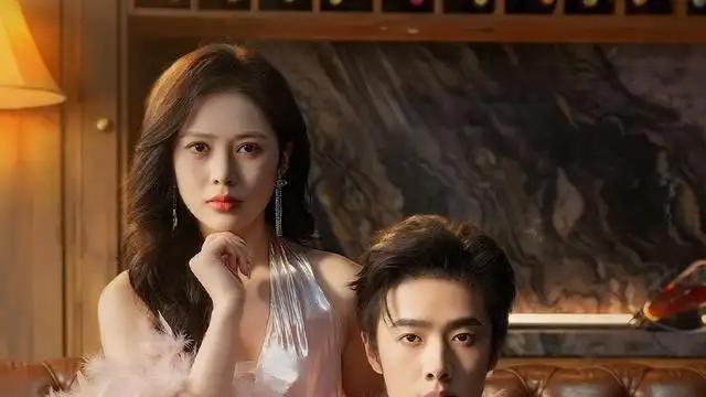 《旧月曾照故人归》热度飙升，古风绝美，泪点密集，口碑炸裂