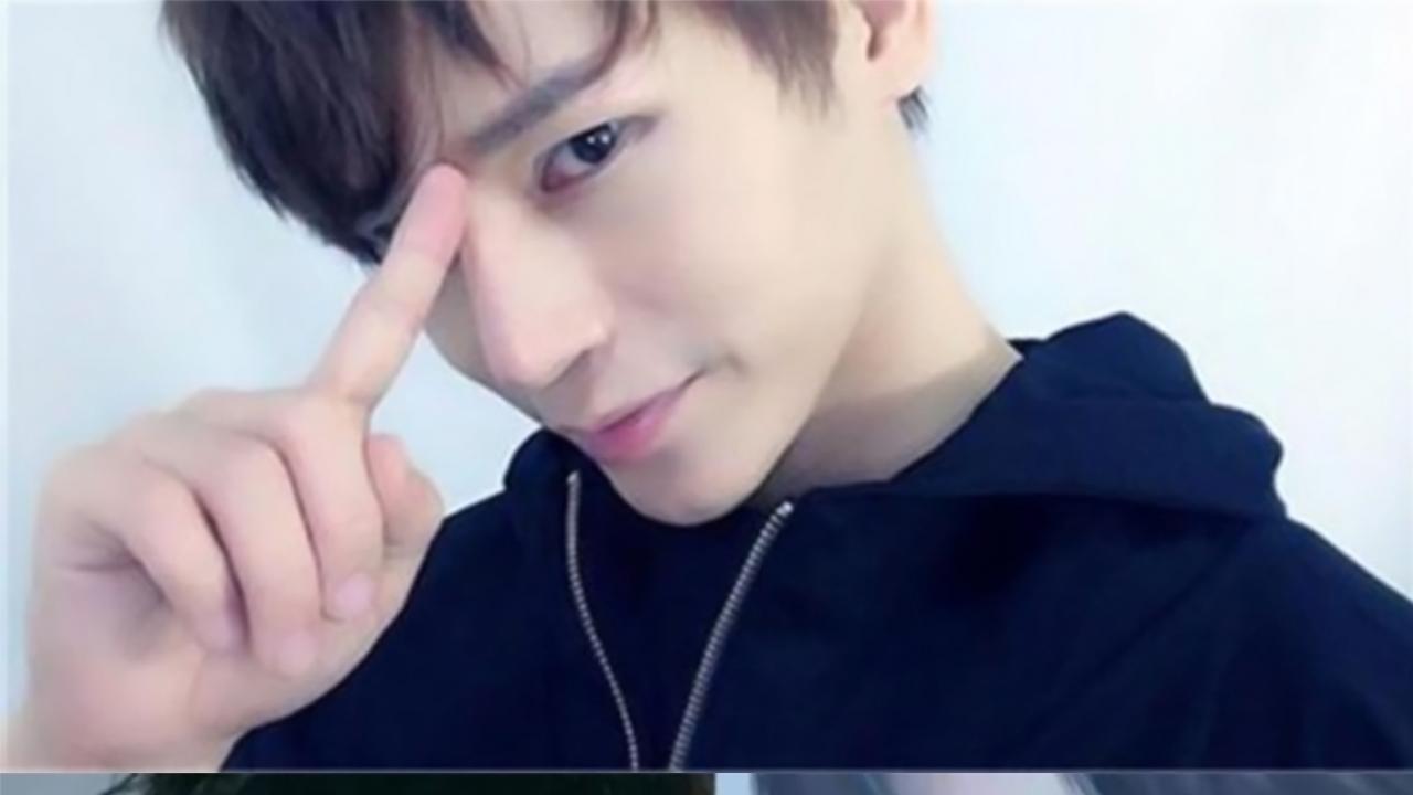 陈奕天、蔡徐坤、朱一龙颜值大赏：谁的神颜让你心跳加速？