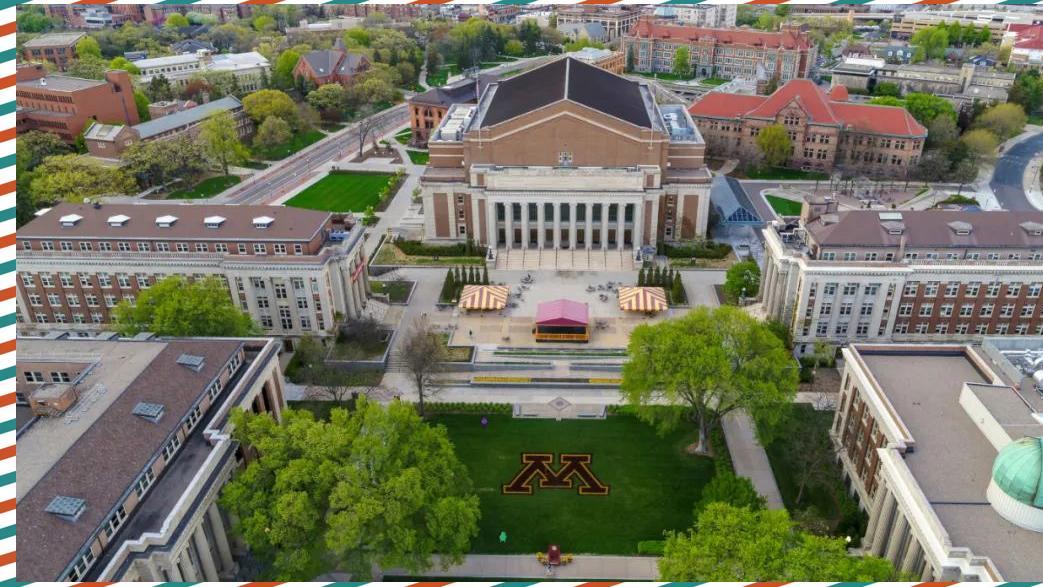 国外高校分享第188期：明尼苏达大学双城分校-美国中西部留学竟成落户捷径？