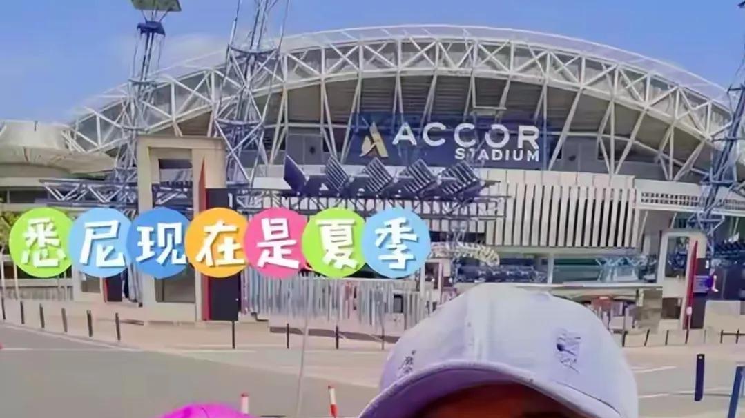 ？巩汉林宣布：和妻子已经飞往澳大利亚，将参加澳大利亚春晚！