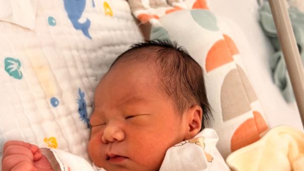 满月后，多做3件事，宝宝“双商”一天比一天高