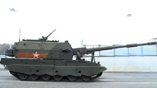 火炮之神陨落：为什么 2025 年俄军火炮损失正在粉碎他们的战争底牌？