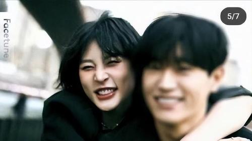 金赛纶承认结婚的录音曝光！透露曾堕胎，受男友威胁才决定结婚