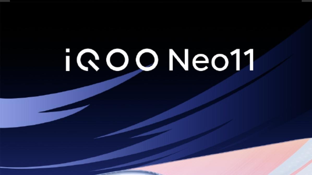 无惧高帧挑战！iQOO Neo11以2K144Hz珠峰屏刷新游戏视界