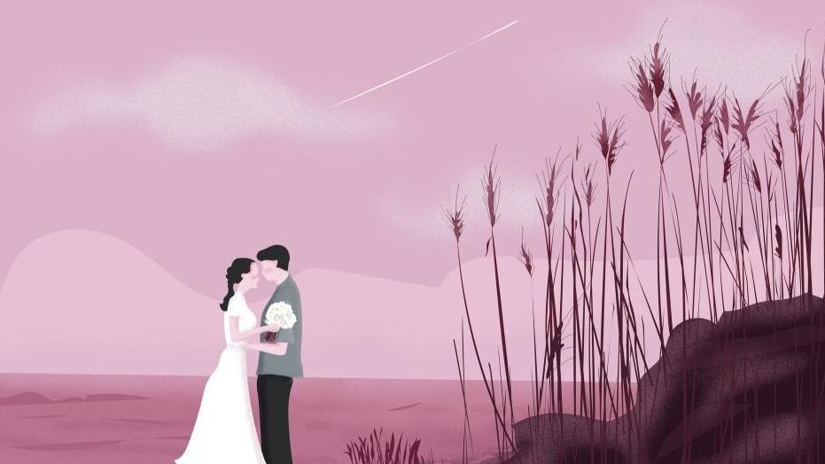 女生说这些话，其实就是对你没感觉！