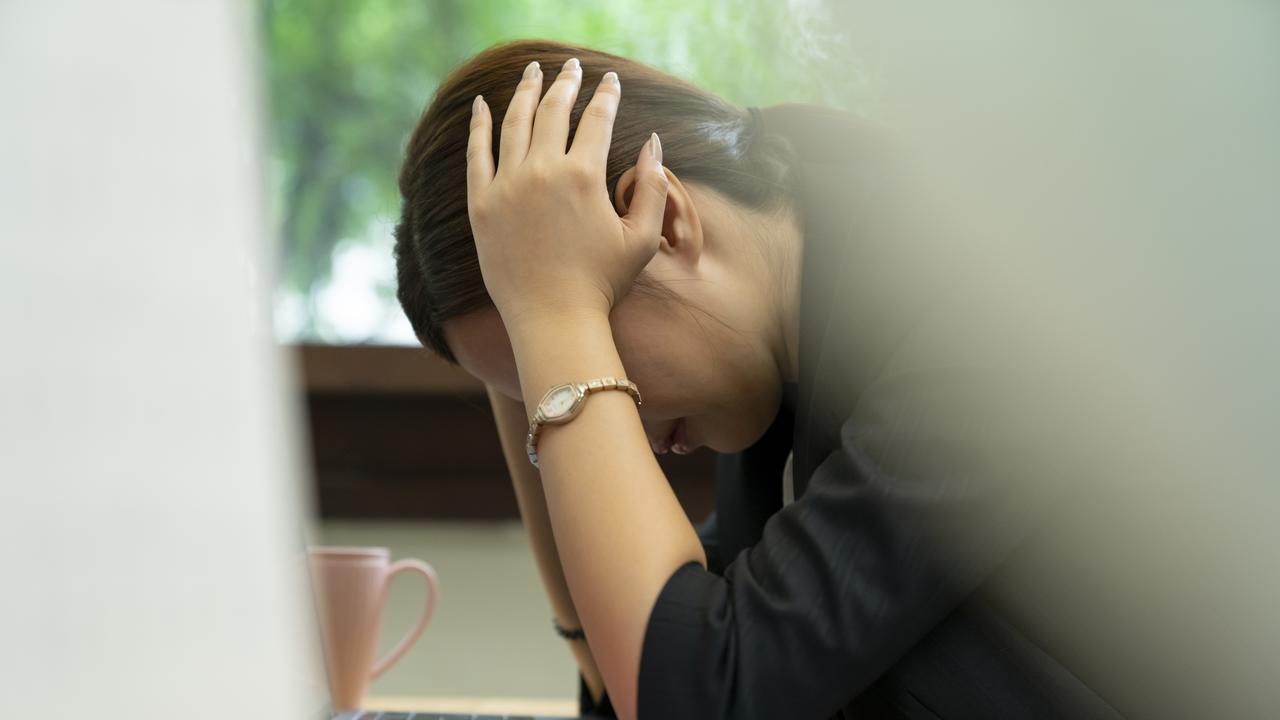 黄循财：新加坡年轻人最担心的，是比不上父母，社会竞争激烈