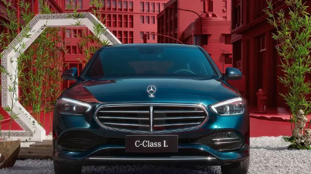 当三叉星徽遇上1.5T：C260L这车值吗？