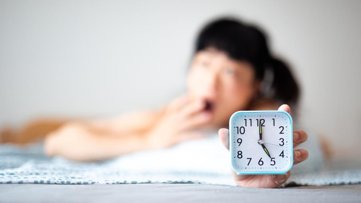 午睡超过1小时，疾病风险悄悄涨！医生揭晓这样睡，更护心脑！