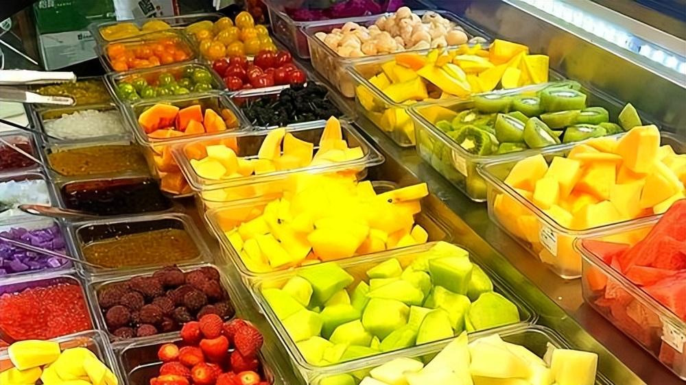 “最坑”的4大“天价小吃”，本地人“没幸免”，现“无人问津”