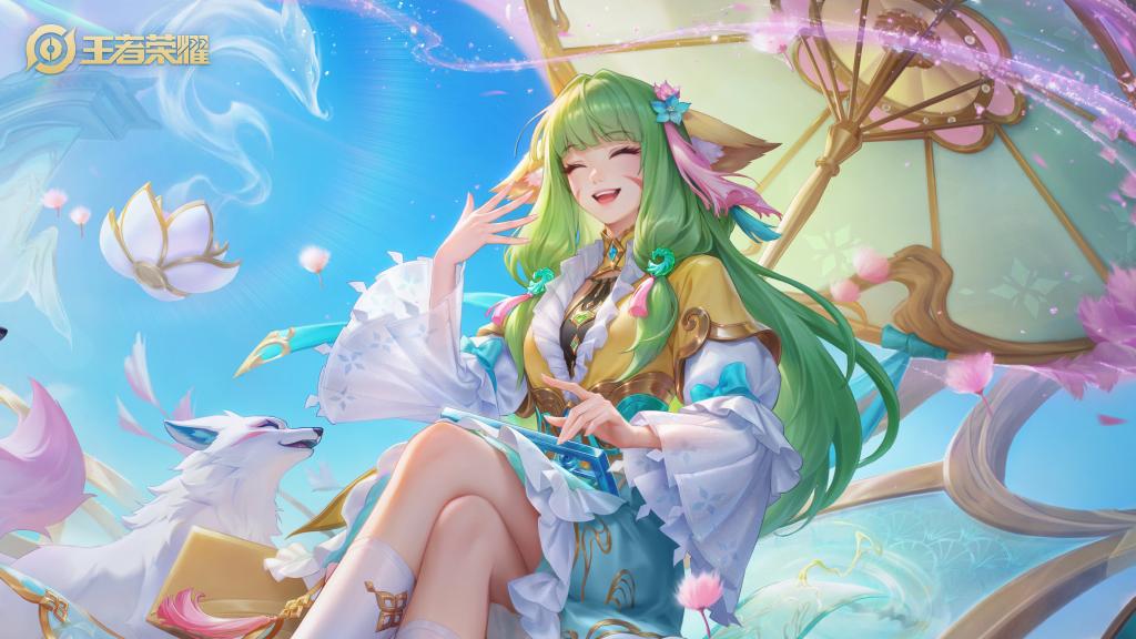 王者荣耀：策划今年送三款高质量皮肤，手感特效超荣耀典藏