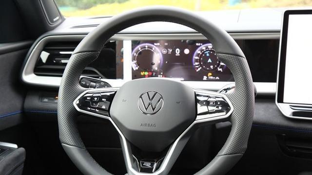 途昂Pro与途昂车型配置对比，5款车型详细盘点，哪款最适合你