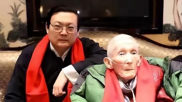 金文声之子金犇说：老梁拜师没摆知，我要替父收徒，帮他完成夙愿