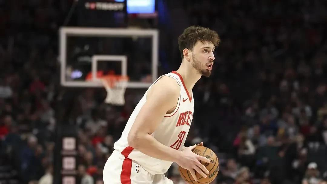 申京拉胯！火箭94-87猛龙，格林和狄龙疯狂打铁，汤普森防守凶悍