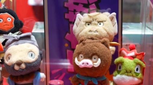 《浪浪山小妖怪》IP联动超25亿，商标却没注册下来？