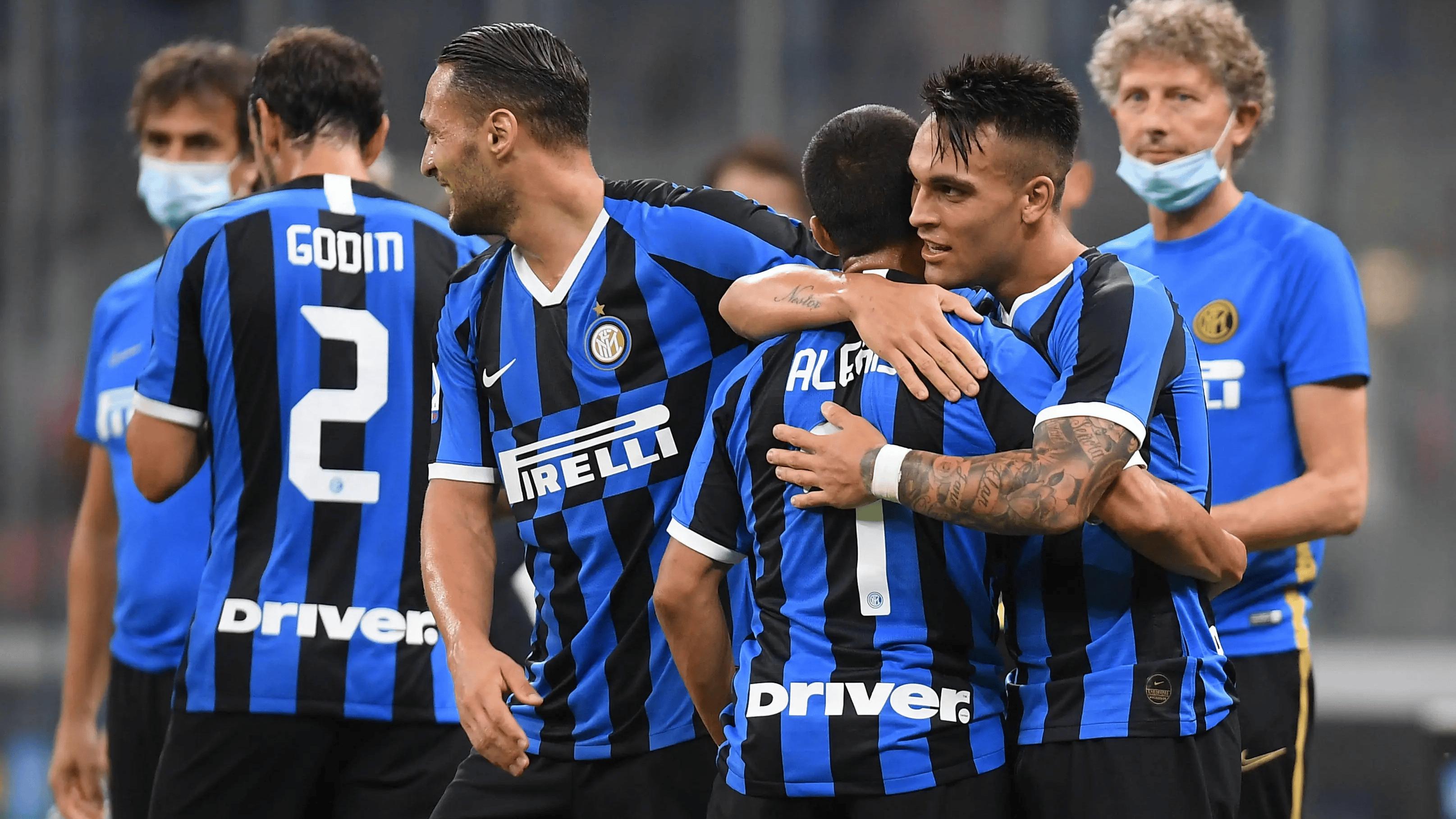 意甲榜首大战：那不勒斯主场战国米，伤病与连胜的巅峰对冲