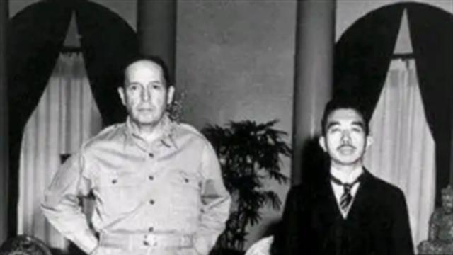 中美终局博弈之地不在台海，更不在南海，而在美国的最大一张王牌