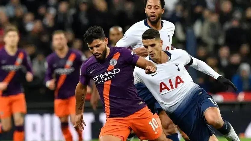 热刺7个主场败4次，凌晨4点1-2败北富勒姆