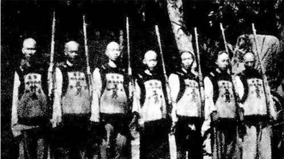 他曾横扫太平军威震江南，却折戟盩厔，多隆阿的末路因何而起？