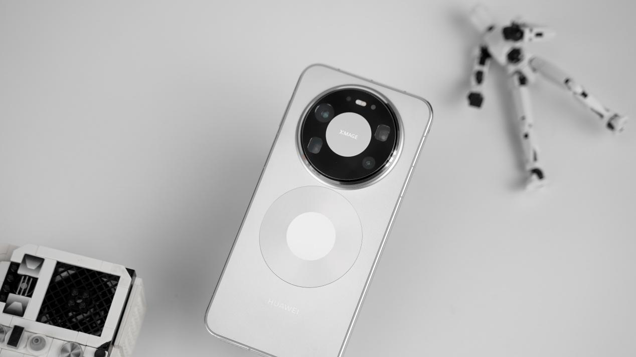 华为Mate 80系列的真实深度体验：无短板、很省心