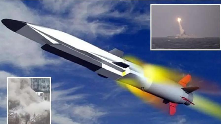 五常中唯一不造航母的国家，手握“三张王牌”，令美国无比忌惮