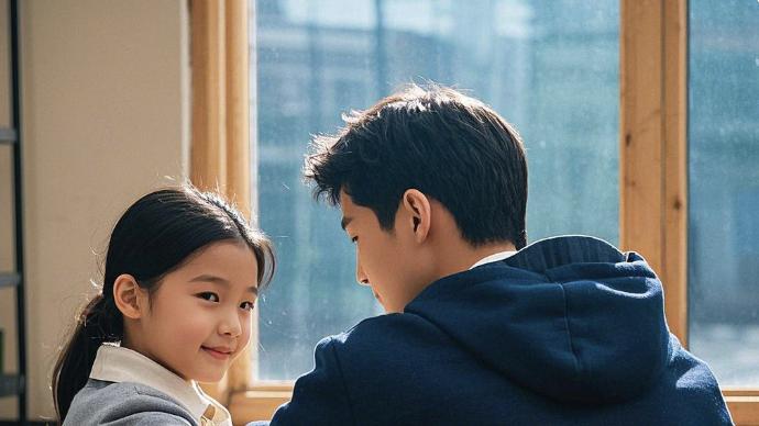 "别等孩子青春期才后悔！现在开始做这3件事，亲子关系受益终生"