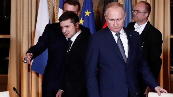 俄乌冲突下的中国智慧：中立立场如何炼就战略机遇