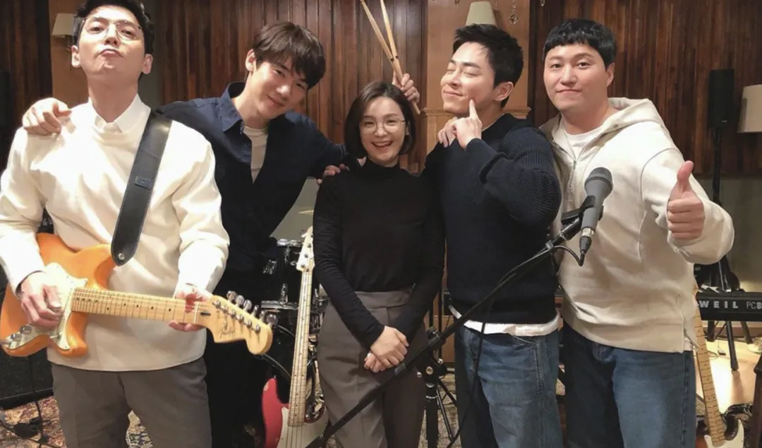 最高9.4分！这3部神级韩剧，值得通宵去看