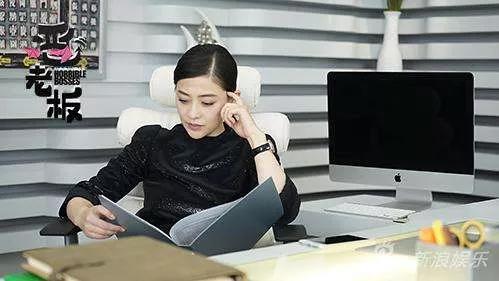 梅婷演绎女霸总，冯远征出山黄觉加盟，这部都市情感剧看点不断