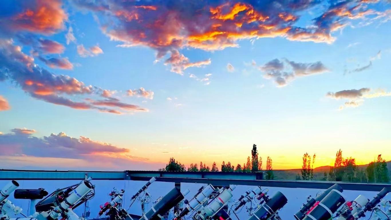 星际探索|2月天象