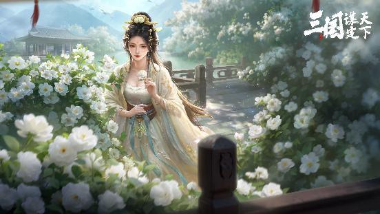 手机芯片性能狂飙，这款游戏的策略体验同样拉满