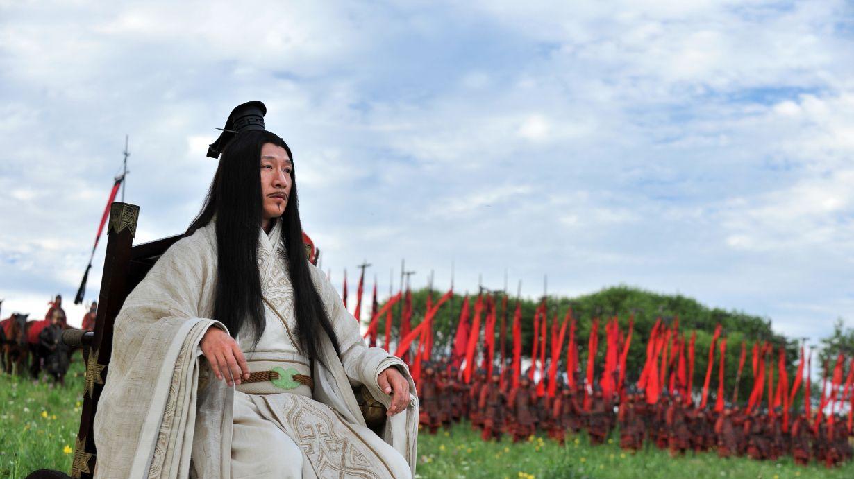 秦始皇统一天下之前，六国的文字语言真的不通吗？他们怎么交流？