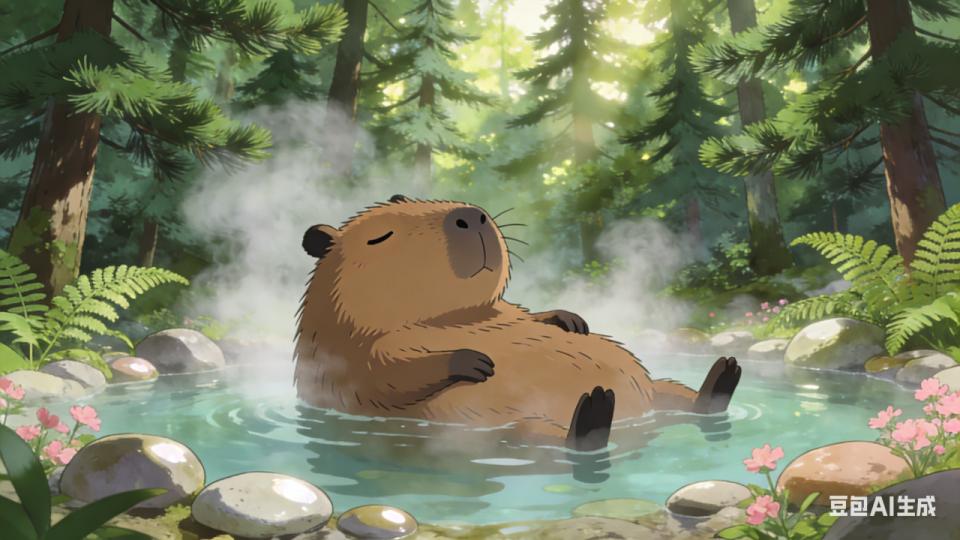 摆烂、躺平，用古诗词怎么表达