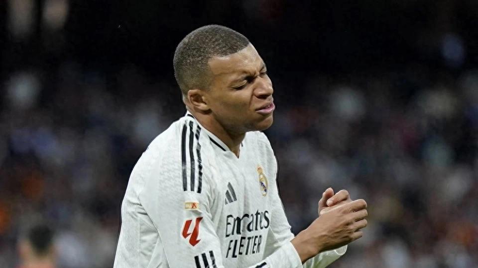 皇马的“疲劳拉锯战”