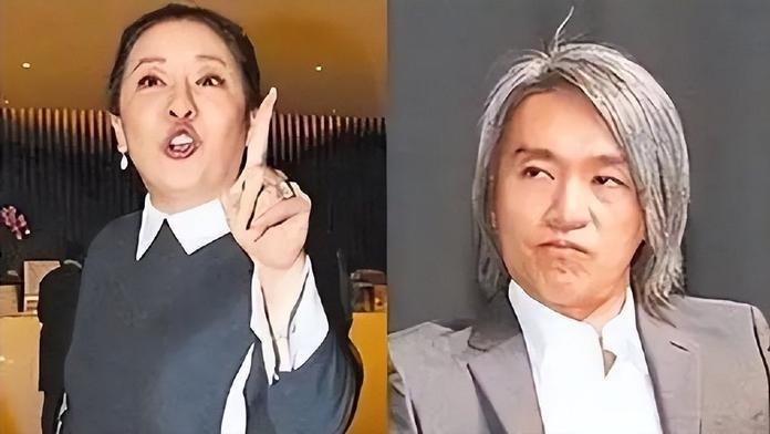 周星驰被“封杀”？星爷的新片为何姗姗来迟，是时候说一说了