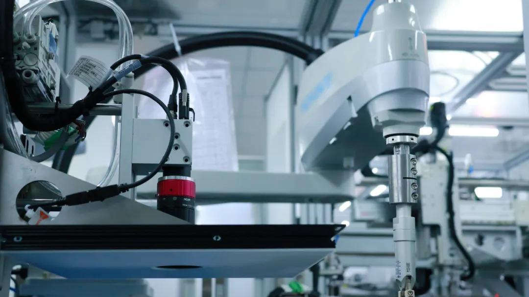 台达、广汽、特斯拉都在用 柔性自动化方案凭哪“三优” 抢占市场？